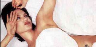 As 101 mulheres mais gatas e suas tatuagens