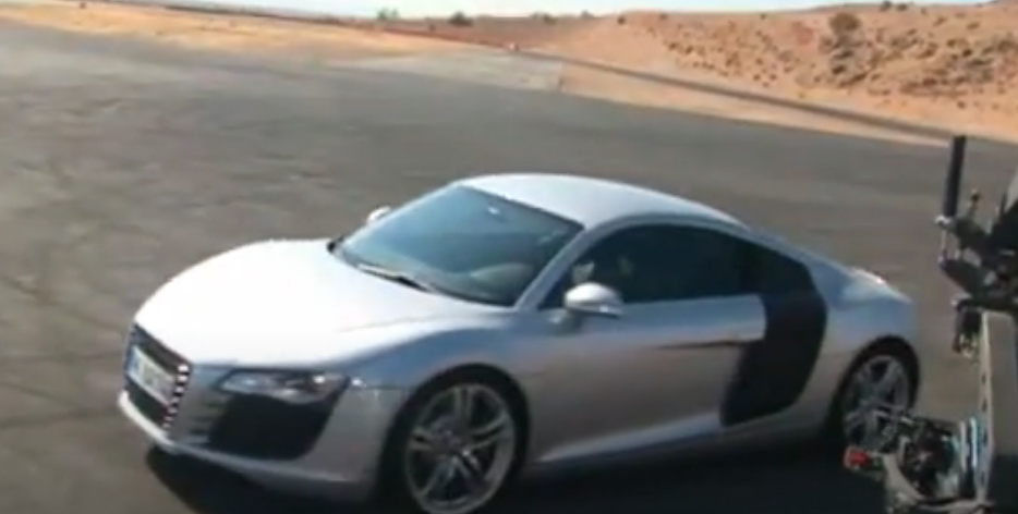 Quer ver um 3d bem feito?