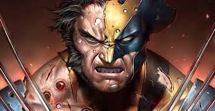 Wolverine não merecia isso