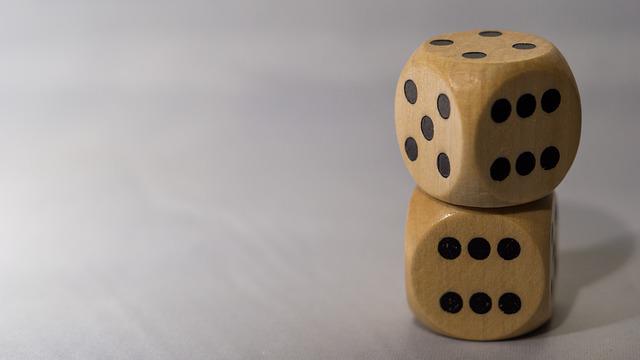 Dice Stacking: testando sua credulidade
