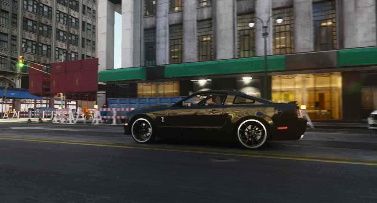 iCEnhancer – Como deixar o GTA IV igual um filme