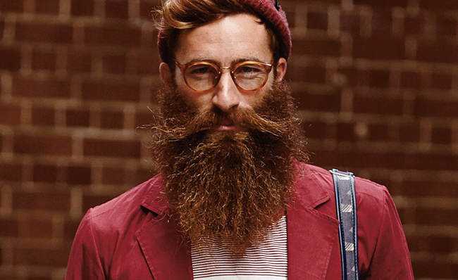O curioso fenômeno Hipster: Ficando igual sendo diferente