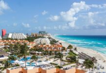 Quando viajar para Cancún?