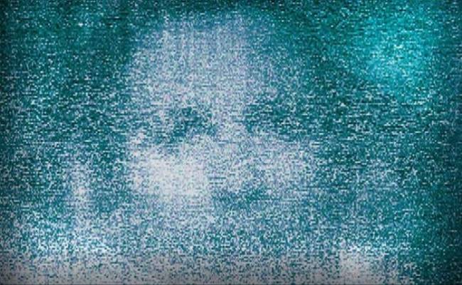 Um morto no telefone