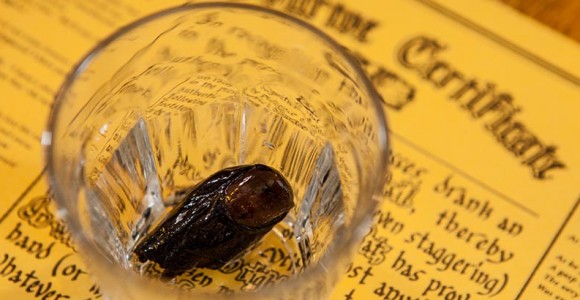 O clube do dedo azedo