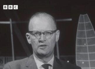 Arthur Clarke prevê o futuro