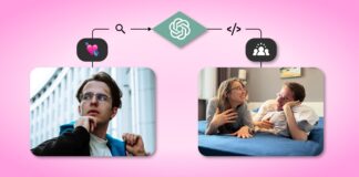 O russo que usou o chatGPT para encontrar o amor de sua vida