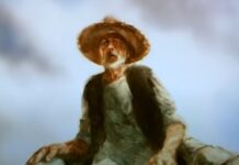 Petrov: 5 curtas que farão você ficar de queixo caído