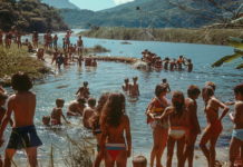 O dia da minha quase-morte