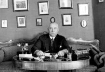 Stefan Ossowiecki – o paranormal que chocou o mundo