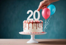 49 de idade, 26 de casamento e Mundo Gump entrando no ano 20!