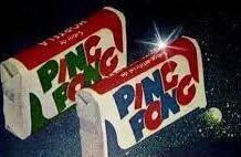 O dia que eu engoli o chiclete