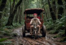 A moeda Vermelha – FINAL