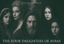As quatro filhas de Ayras