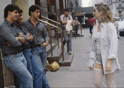 madonna desperately seeking susan | Textos | bizarro, curiosidades, estranho, gêmeos, pesquisa