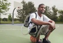 O homem que viveu quase dois anos andando por aí sem um coração