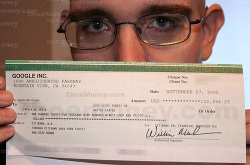 adsense cheque | Tecnologia | impressora 3d, internet, Textos, trump
