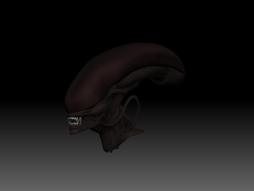 xenomorfo | Curiosidades | curiosidades, Textos