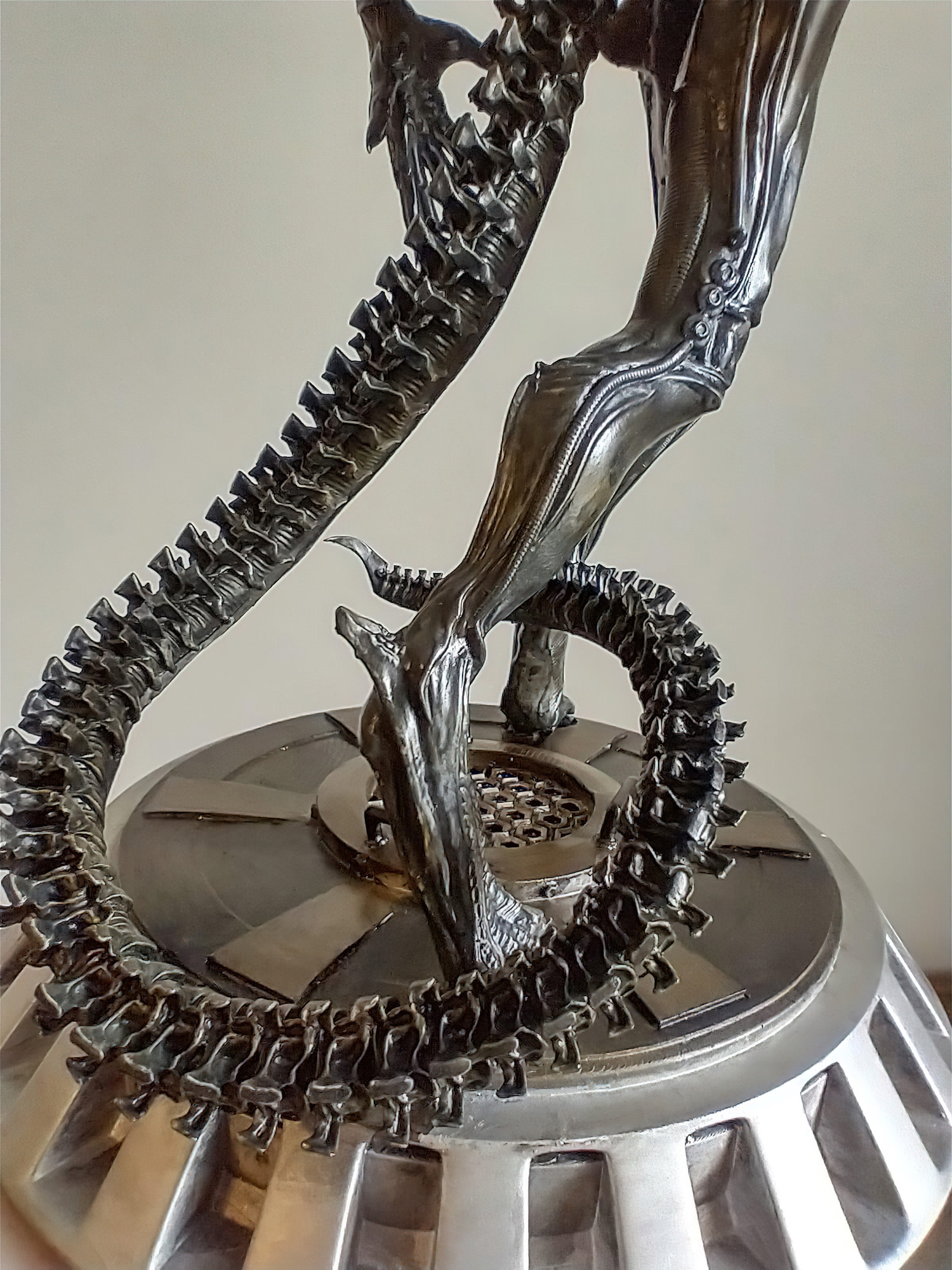 rabinho | aliens | aliens