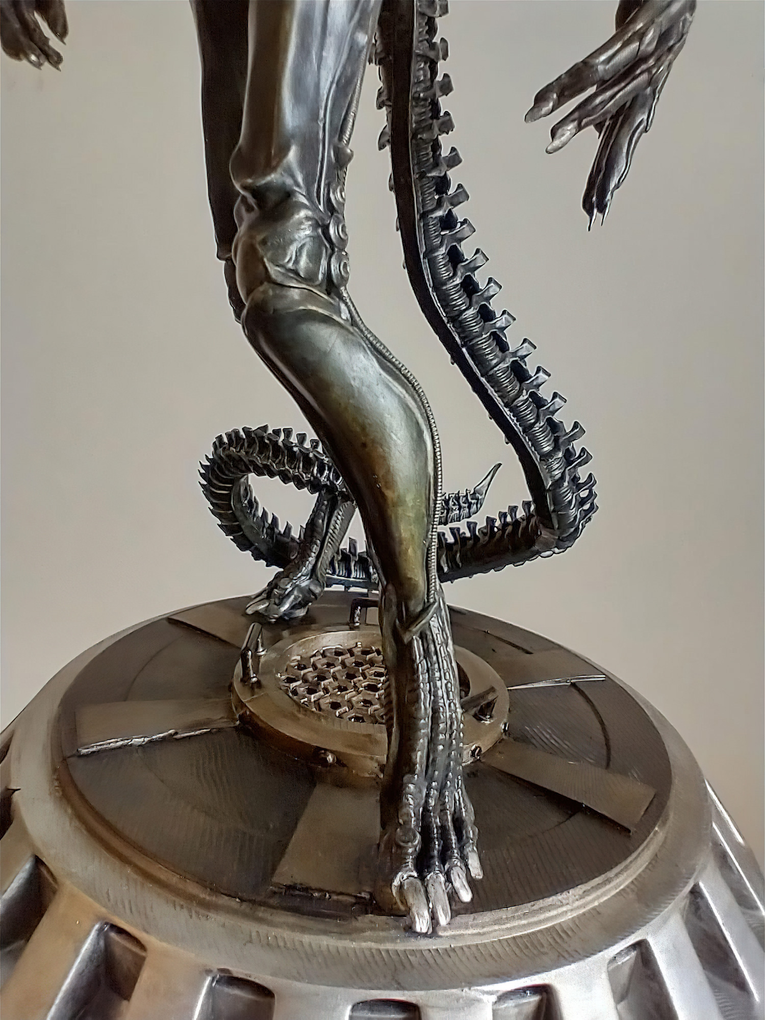 pezinho | aliens | aliens