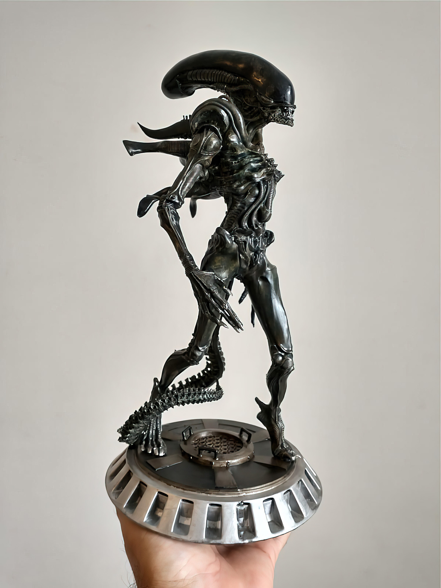 namao | aliens | aliens