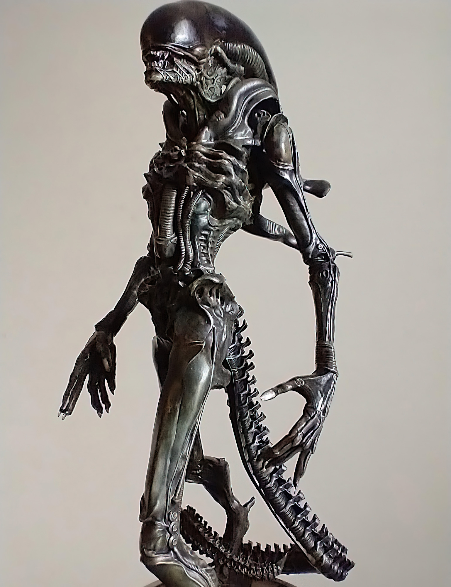 plungee | aliens | aliens