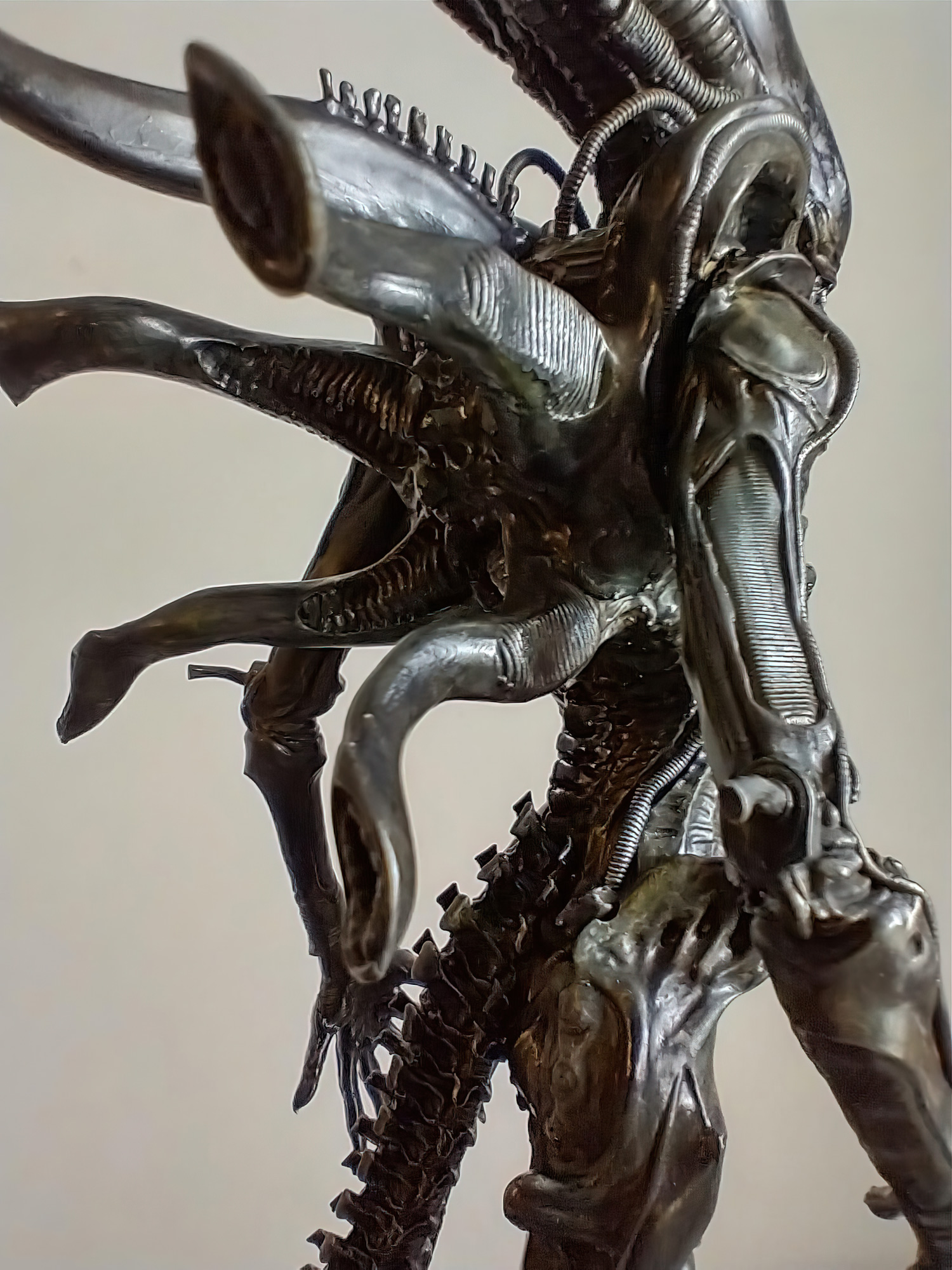 costas | aliens | aliens