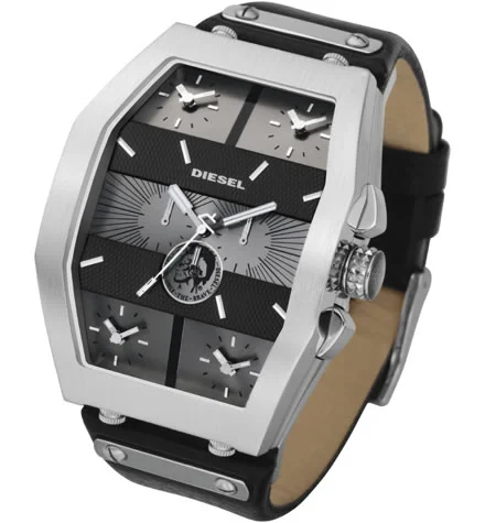 Diesel Multi Display DZ9024 | Textos | Textos