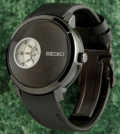 seiko discus | Textos | Textos
