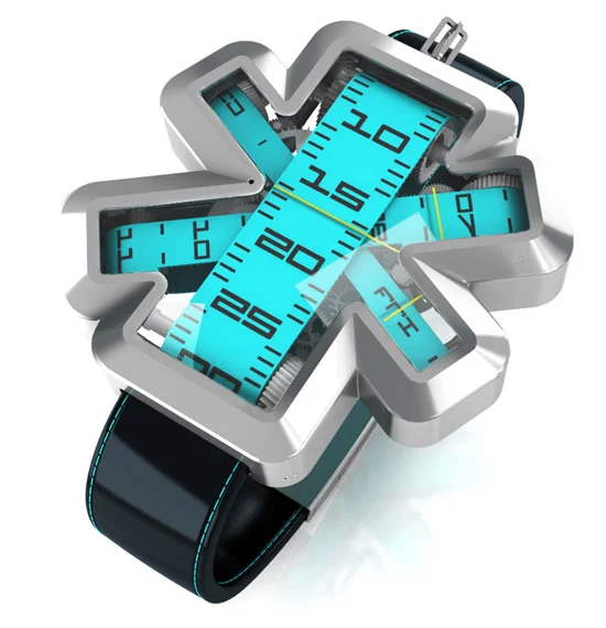 Ora Concept Watch | Textos | Textos