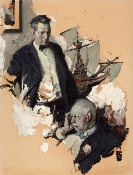 800 cornwell932 | Arte | Arte, artistas, dean corwell