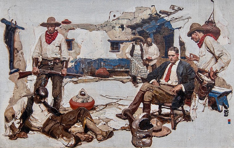 800 Cornwell3036 | Arte | Arte, artistas, dean corwell
