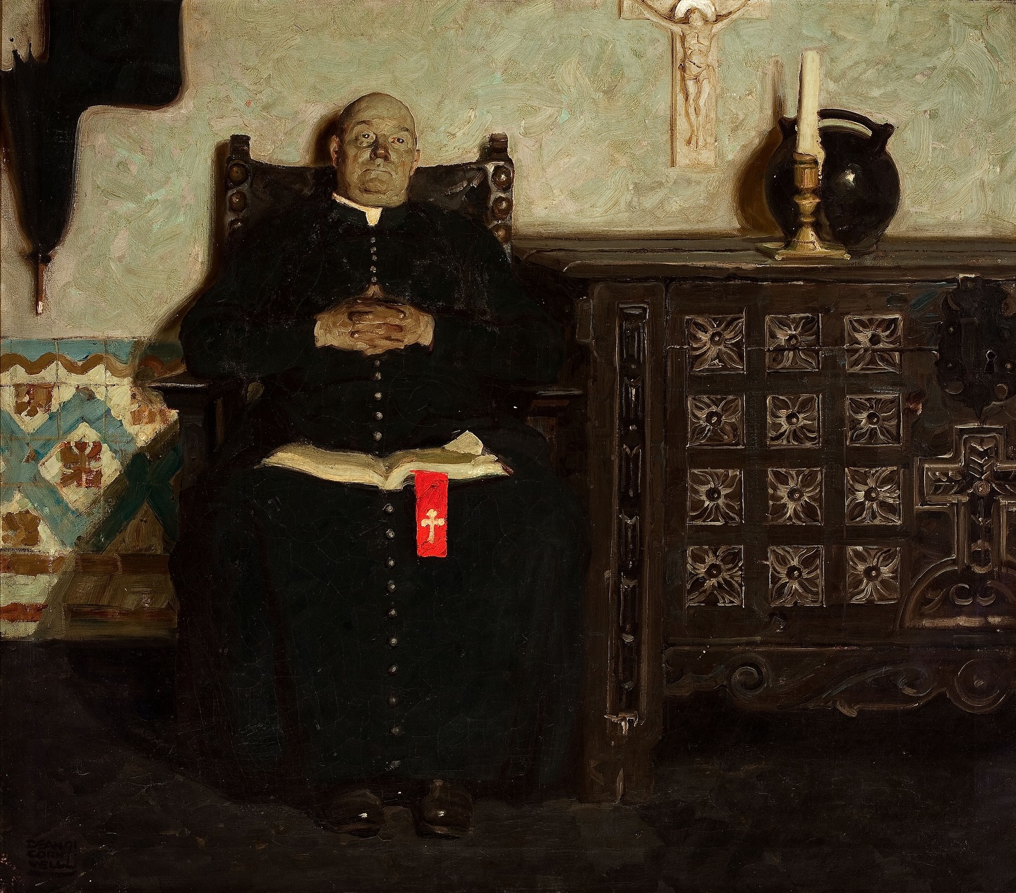 553319807 18478799461076134 1074532999575077861 n | Arte | Arte, artistas, dean corwell