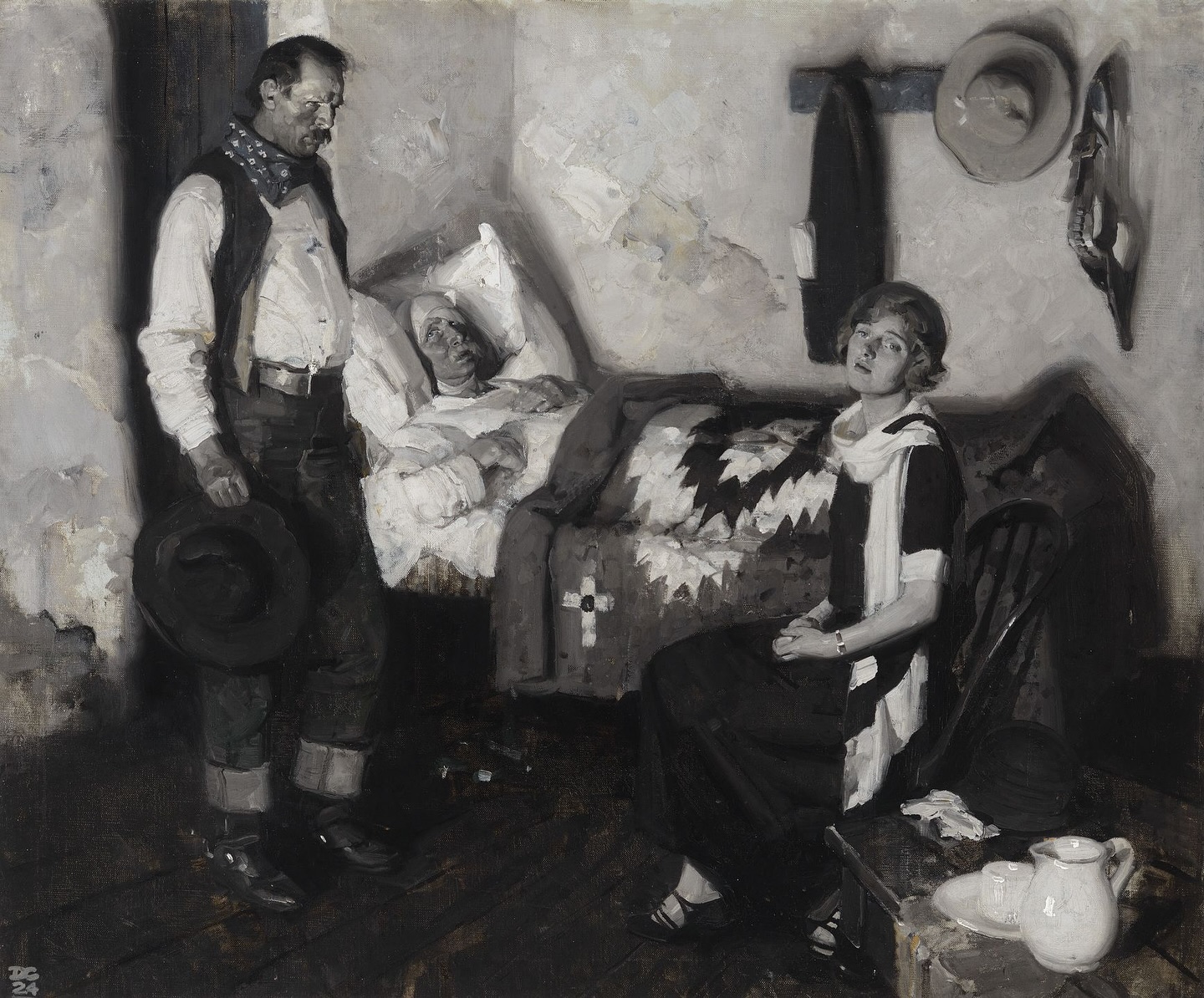 552225381 18478799338076134 5251054309264121624 n | Arte | Arte, artistas, dean corwell