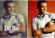 James Bond, o 007 agora desarmado