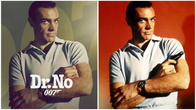 007 prime video | Textos | Textos