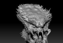 Um predador pra chamar de meu – parte 1