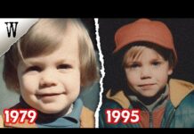 O caso Patrick – Um vislumbre da reencarnação?