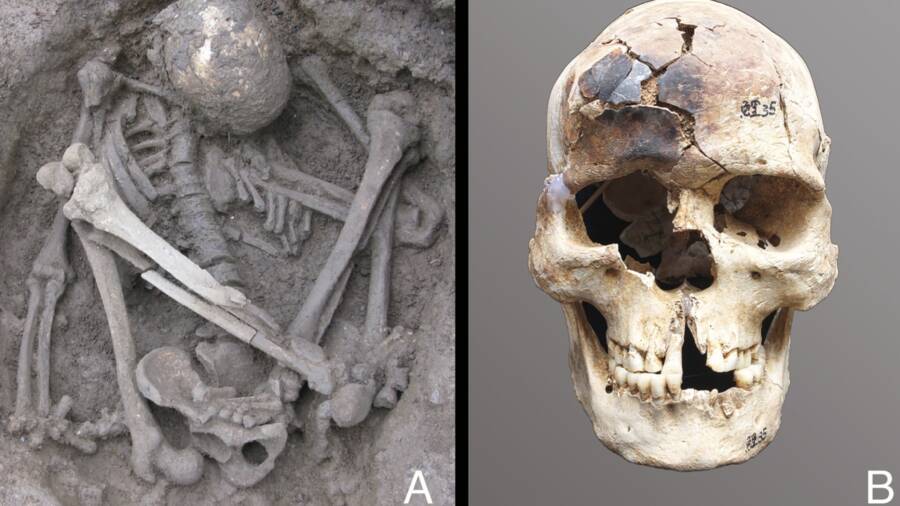 oldest smoke dried mummies | Curiosidades | bizarro, curiosidades, morte, mumias
