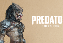 Um predador pra chamar de meu – Parte 2