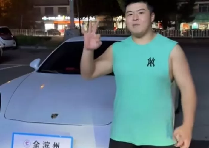 panamera gym | Curiosidades | academia, emagrecer, porsche