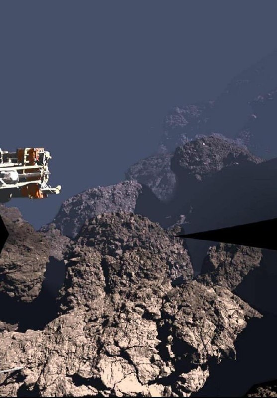 15164162 original | Curiosidades | cometa, curiosidades, foto, foto gump do dia