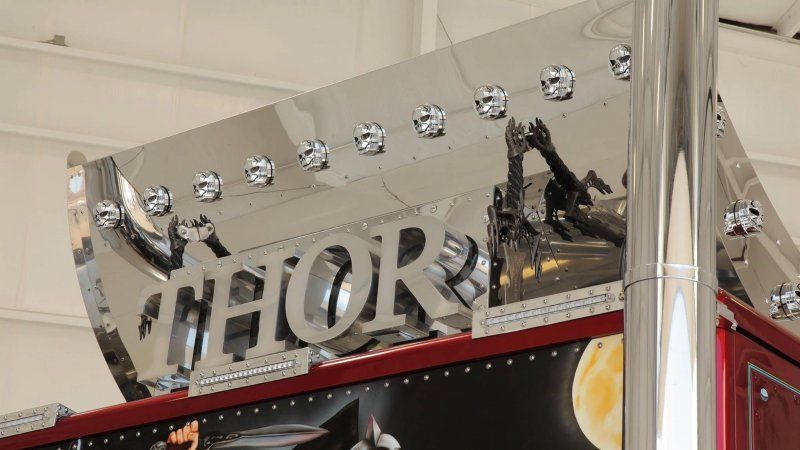 P2WlxyVijxKhgGtq8cdQV0Mdsf ah7h00k RU7dBgNvR xfT29OwR102TUR4EFl0uFYaiS3SbAJBDh1fy0g4 | Curiosidades | caminhão, curiosidades, incrível