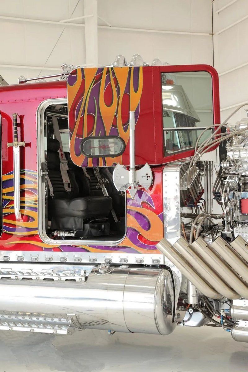 P2WlxyVijxKhgGtq8cdQV0Mdsf ah7h00k | Curiosidades | caminhão, curiosidades, incrível