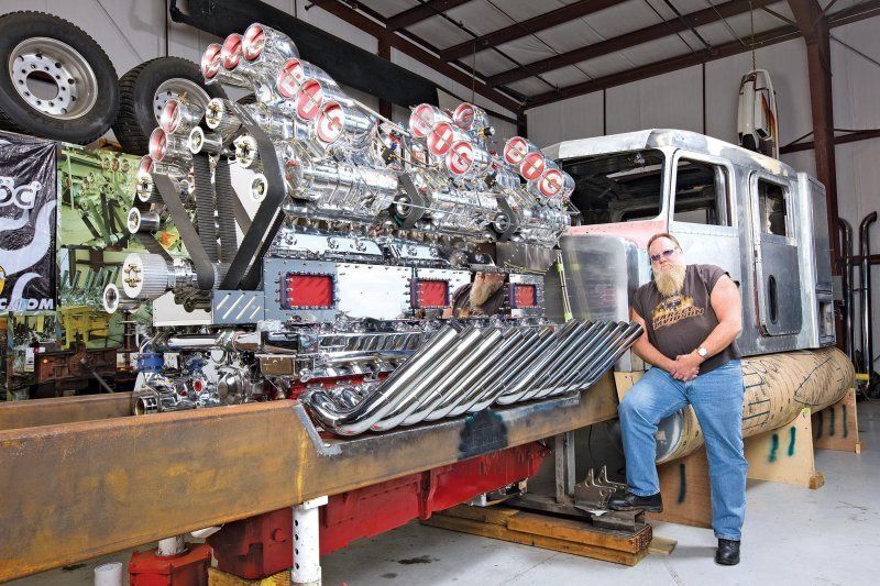 P2WlxyVijxKhgGtq8cdQV0Mdsf ah7h00k | Curiosidades | caminhão, curiosidades, incrível