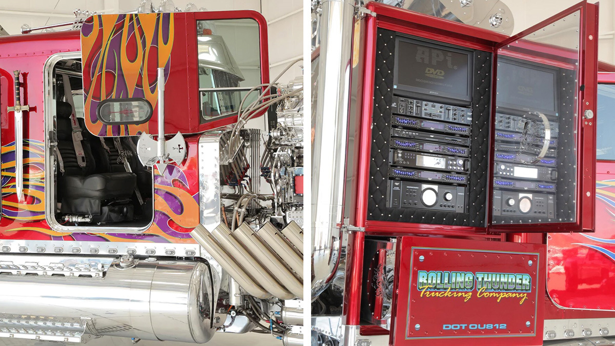 P2WlxyVijxKhgGtq8cdQV0Mdsf ah7h00k | Curiosidades | caminhão, curiosidades, incrível