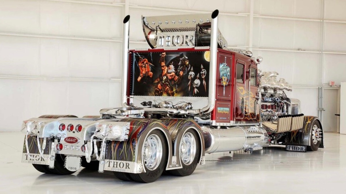 P2WlxyVijxKhgGtq8cdQV0Mdsf ah7h00k | Curiosidades | caminhão, curiosidades, incrível