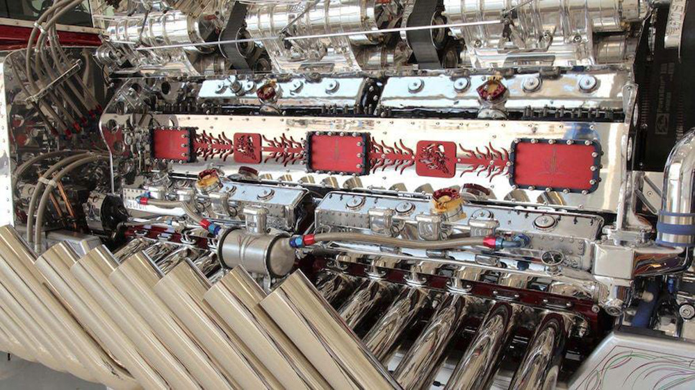 P2WlxyVijxKhgGtq8cdQV0Mdsf ah7h00k | Curiosidades | caminhão, curiosidades, incrível