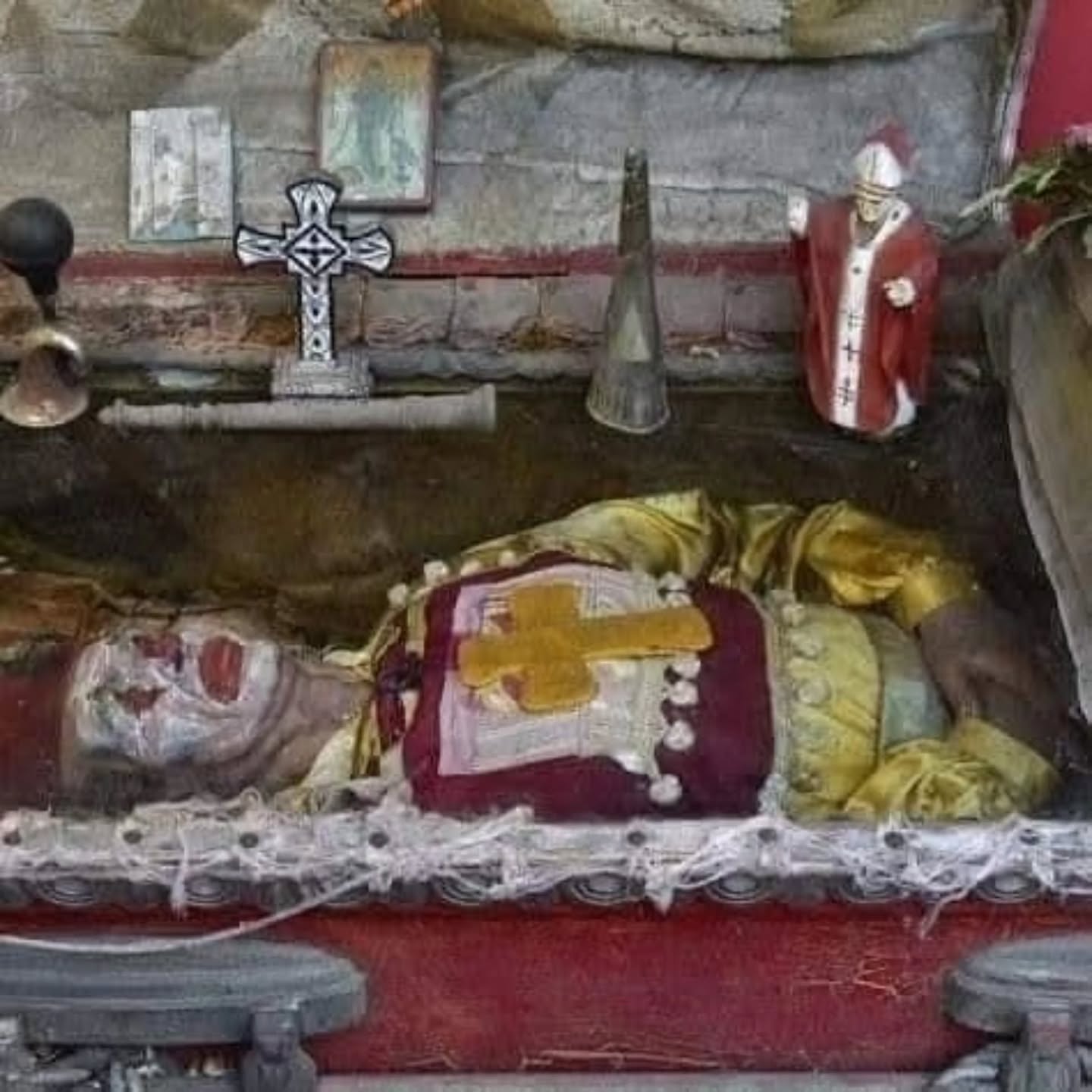 506607449 696765816323628 5321065852420925187 n | Bizarro | bizarro, curiosidades, mortre, palhaço, sinistro, venenoso