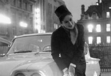 Foto gump do dia: Os pneus luminosos da Goodyear